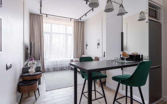 Vilerona Apart-hotel