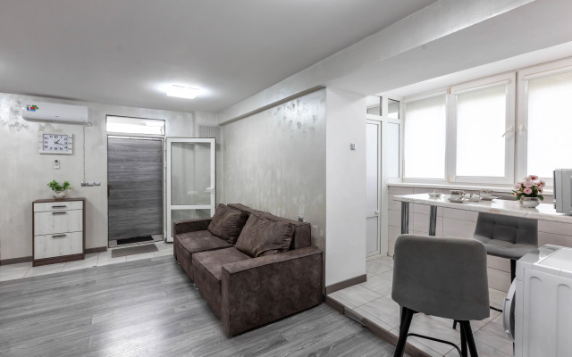 Апартаменты Студия в Центре Кисловодска