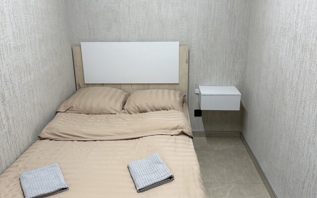 Guest House Express-1 Na Budennogo 1a K1