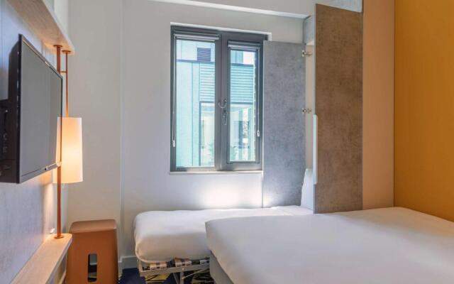 ibis Budget Tbilisi Center Hotel