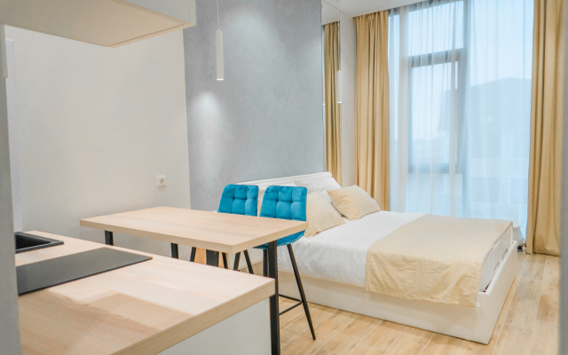 Sunset Apartment 1