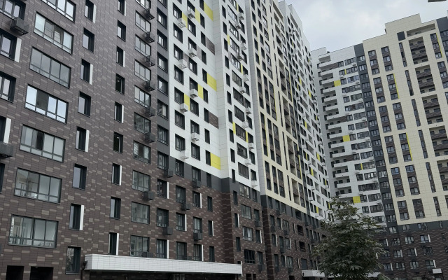 Квартира стильная для вдохновения и отдыха