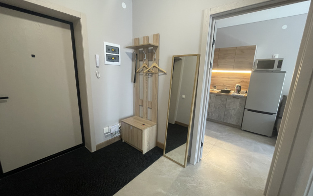 Квартира Уютная на Яраткан 3Б