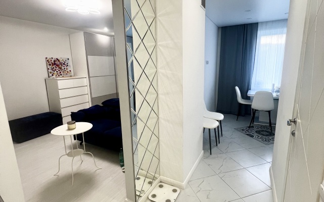 Квартира Уютная на Зорге