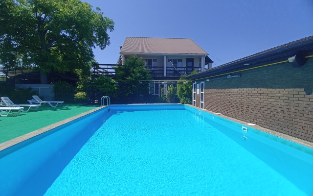 Fortuna Guest House