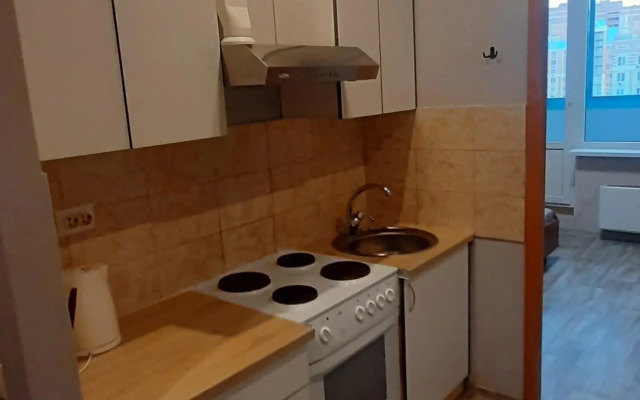 Квартира Студия на Маршала Жукова