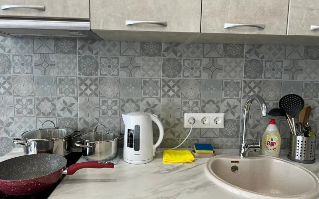 Квартира в новом доме ЖК Морион