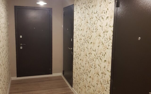 Апартаменты с Видом на Озеро Чебаркуль