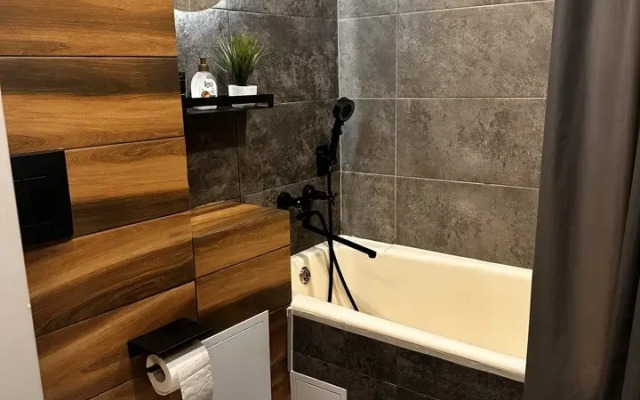 Квартира Студия в Центре Города