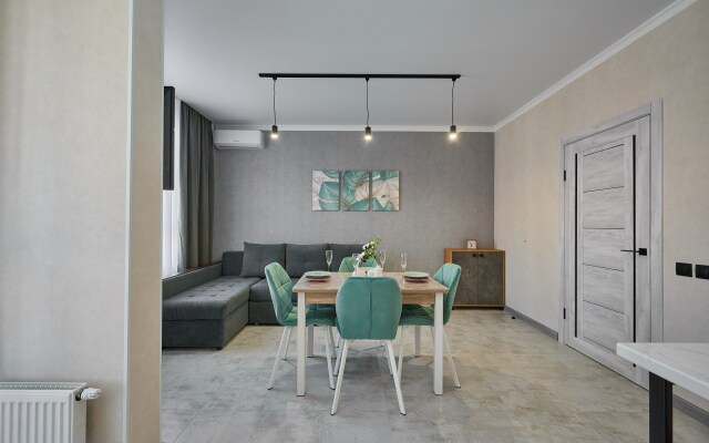 Квартира Мюнхен