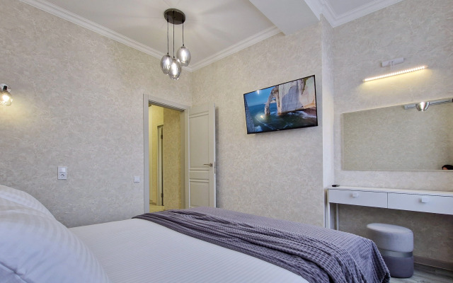 Flat Odnokomnatnaya na Gvardeyskoy