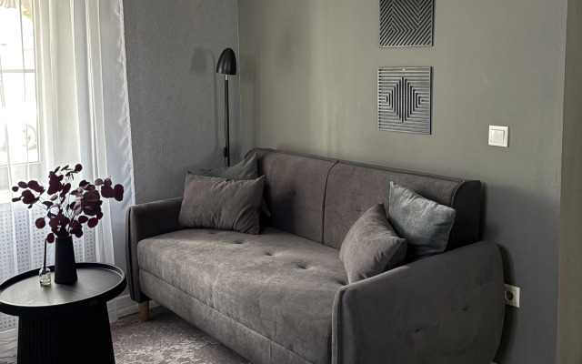 Гостевой дом на Бодрой