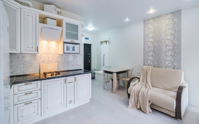 Апартаменты Волжская 83А 2