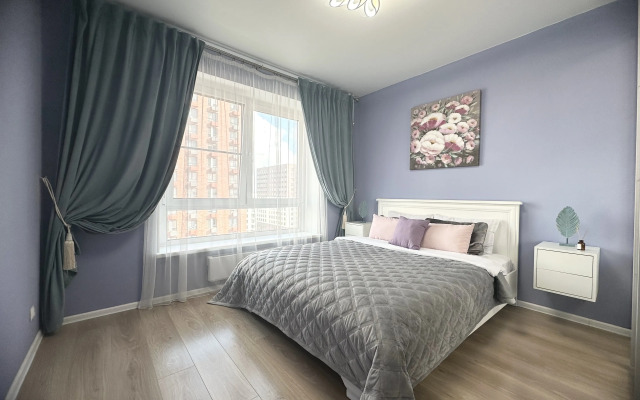 Квартира Малое Понизовье, 8 к1