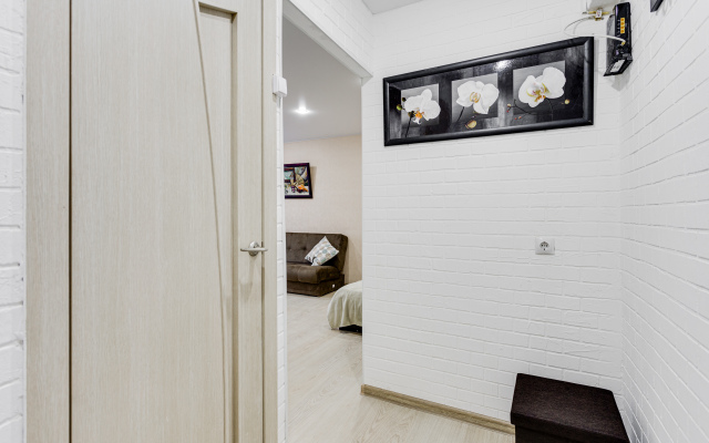 Апартаменты Народного Ополчения 42к1