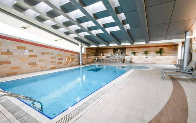 Globalstay Scala Tower Retreat with Free Parking Apartments