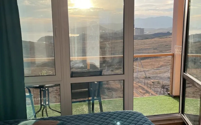 Meganomskay Guest house