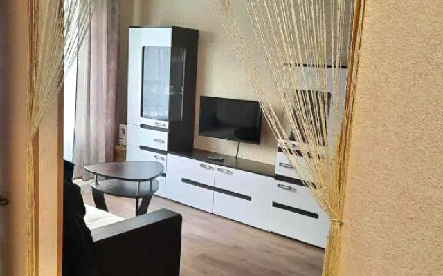 V Tsenre Goroda Kazan Flat