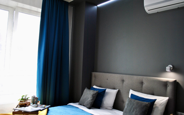 Apartamenty Klubny Dom Vivaldi Vydoma