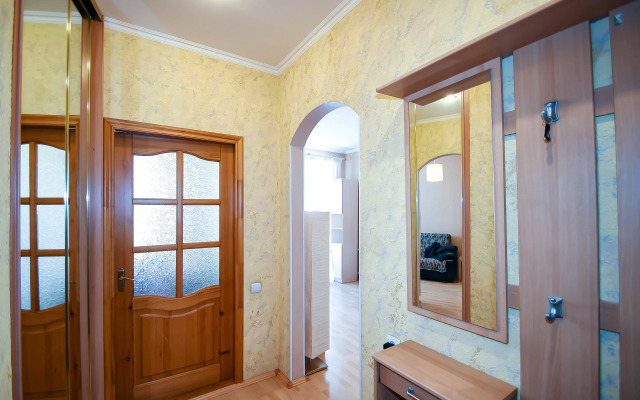 Квартира на Пр Мира 33