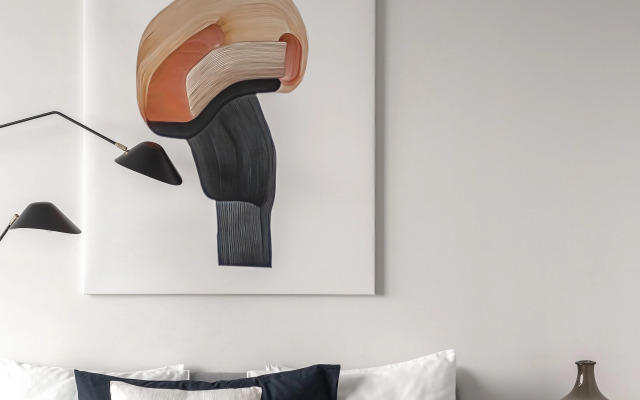 Апартаменты Compact Superior by Roomley