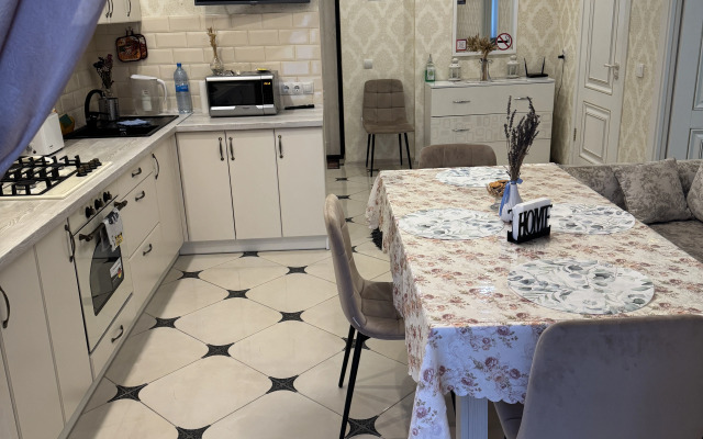 Vip Apartamenty Flat