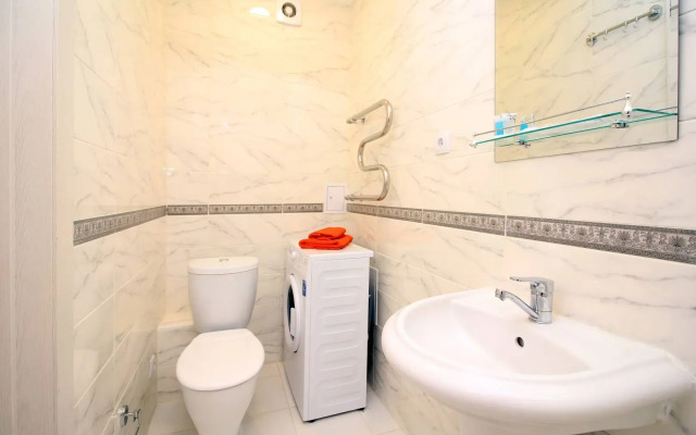 Апартаменты РБ 343