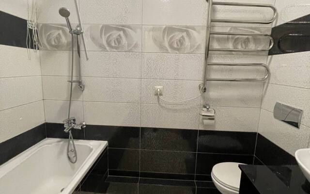 Квартира на Радистов