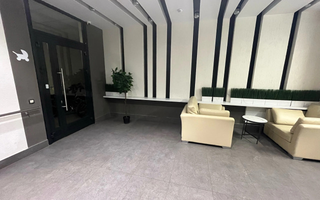 3комнтаная Квартира в Центре Города Ижевск