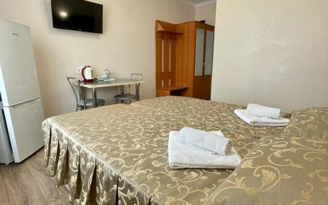 Na Sevastopol'skoy Guest House