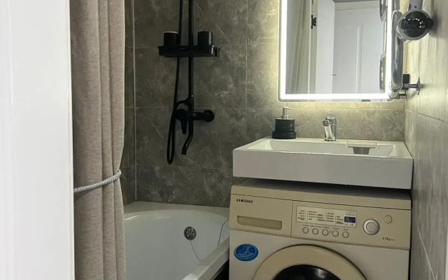 Квартира на проспекте Науки