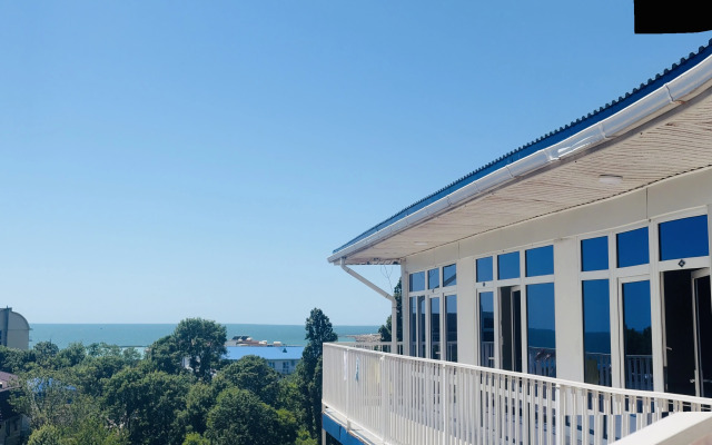 Marsel Guest House