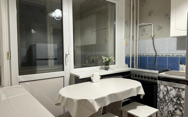 Dvuhkomnatnaja semejnaja Flat