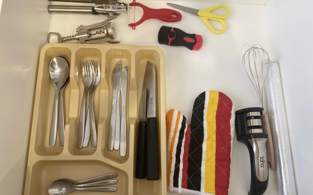 Апартаменты Посейдон