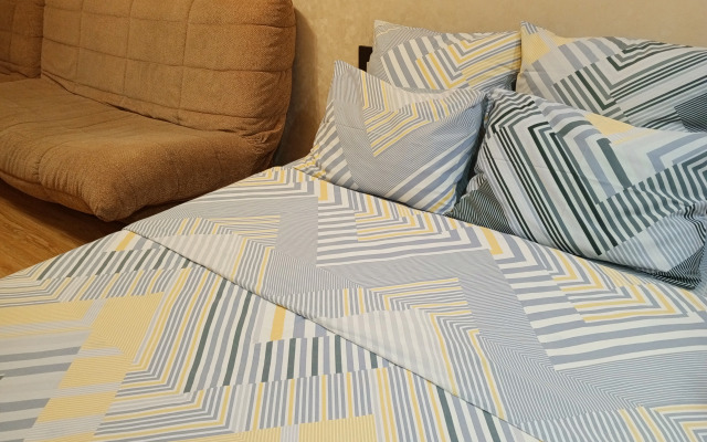 Квартира Александрова, 2(4)