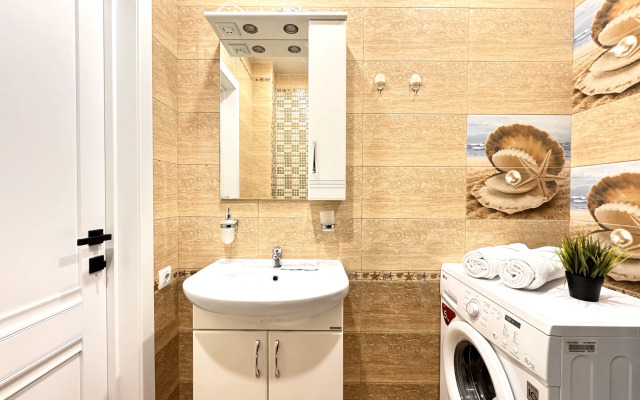 Квартира Hugge Place на Лазурной Объект №216