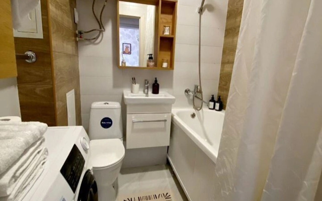 Квартира на 45-й Стрелковой Дивизии 247 корп 6