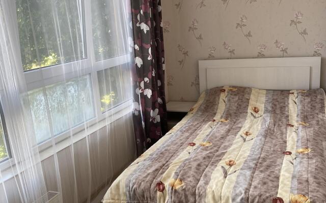 Anastasiya Apartments