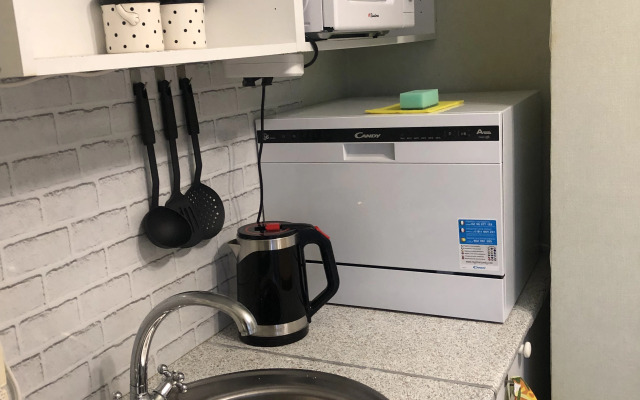 Квартира Недорубова