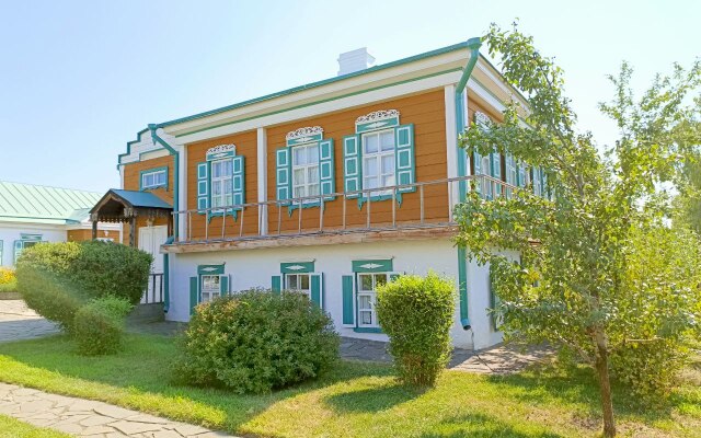 Kazachiy Kuren Guest  House