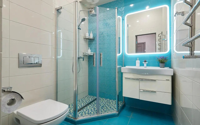 Квартира на Коллективной улице 11