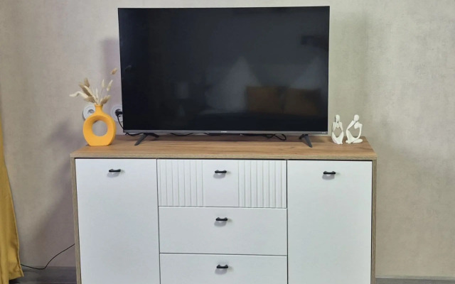 Квартира на улице Раздольная 3