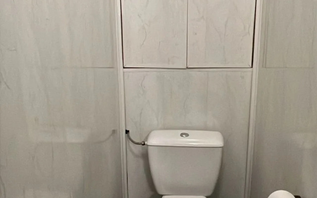 Квартира Inndays на Кравченко