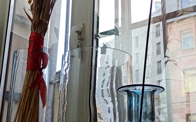 Квартира комфортабельная с дизайнерским ремонтом в центре