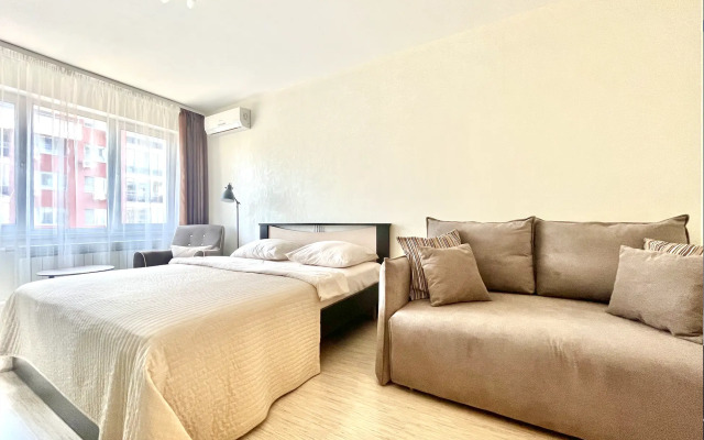 Апартаменты Сутки-Дом - Этажи 1