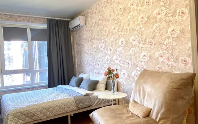 GOROD Si апартаменты в центре Воронежа