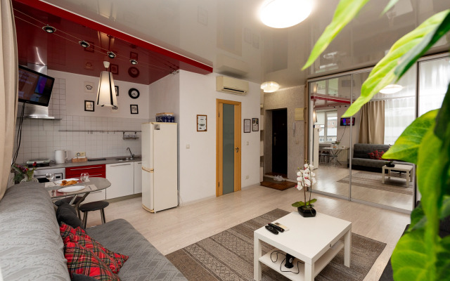 Апартаменты Yousinn Маркса 27