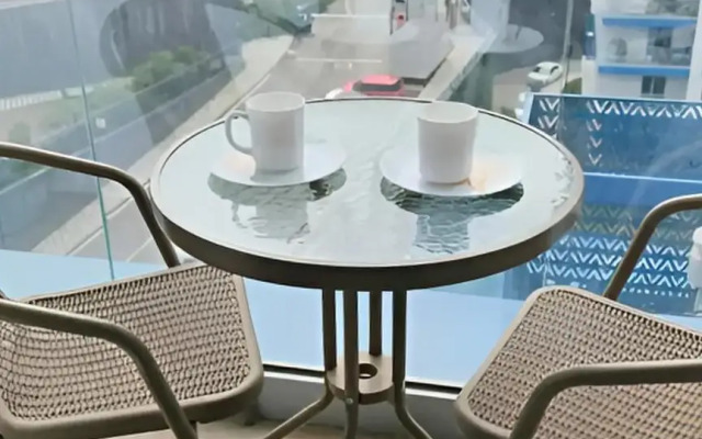 Квартира Студия для отдыха в Сочи