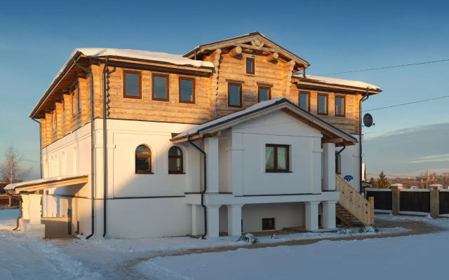 Guesthouse Yaris
