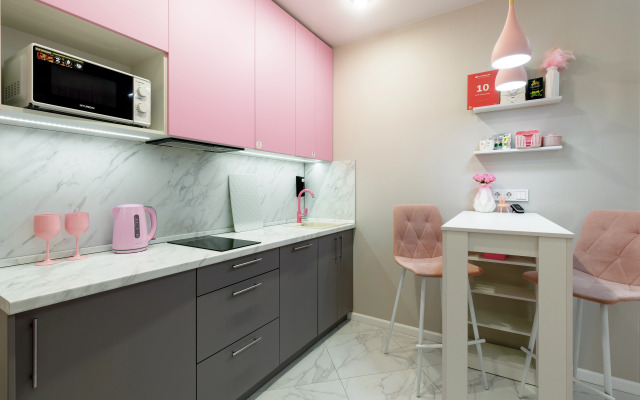 Квартира Уютная в Самом Сердце Ростова